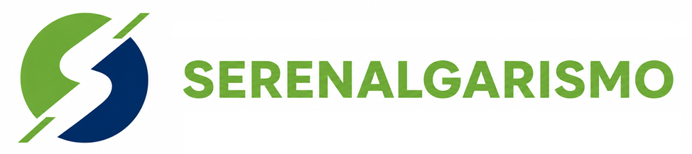 Serenalgarismo