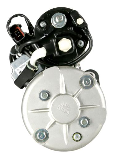 Motor Arranque - imagem 2