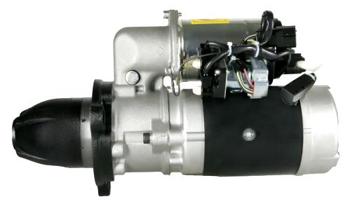 Motor Arranque - imagem 3