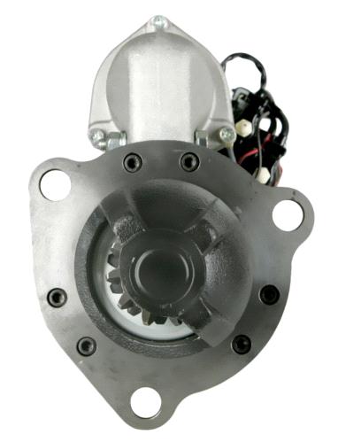 Motor Arranque
