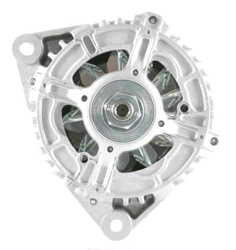 Alternador Deutz, KHD