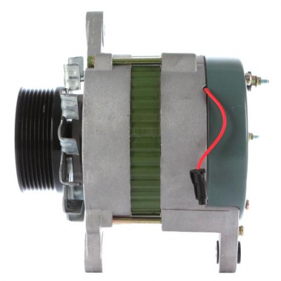 Alternador Daewoo, Komatsu - imagem 3