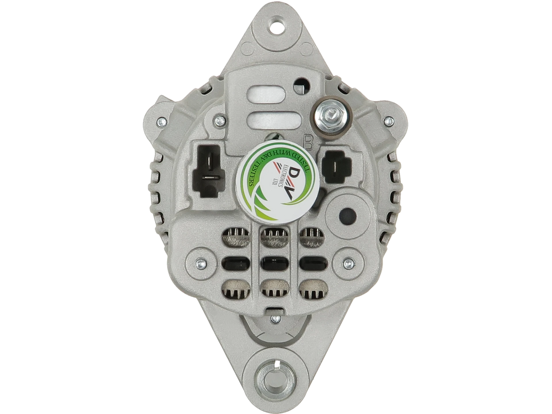 Alternador Caterpillar, Vetus, Volvo, Solé - imagem 2