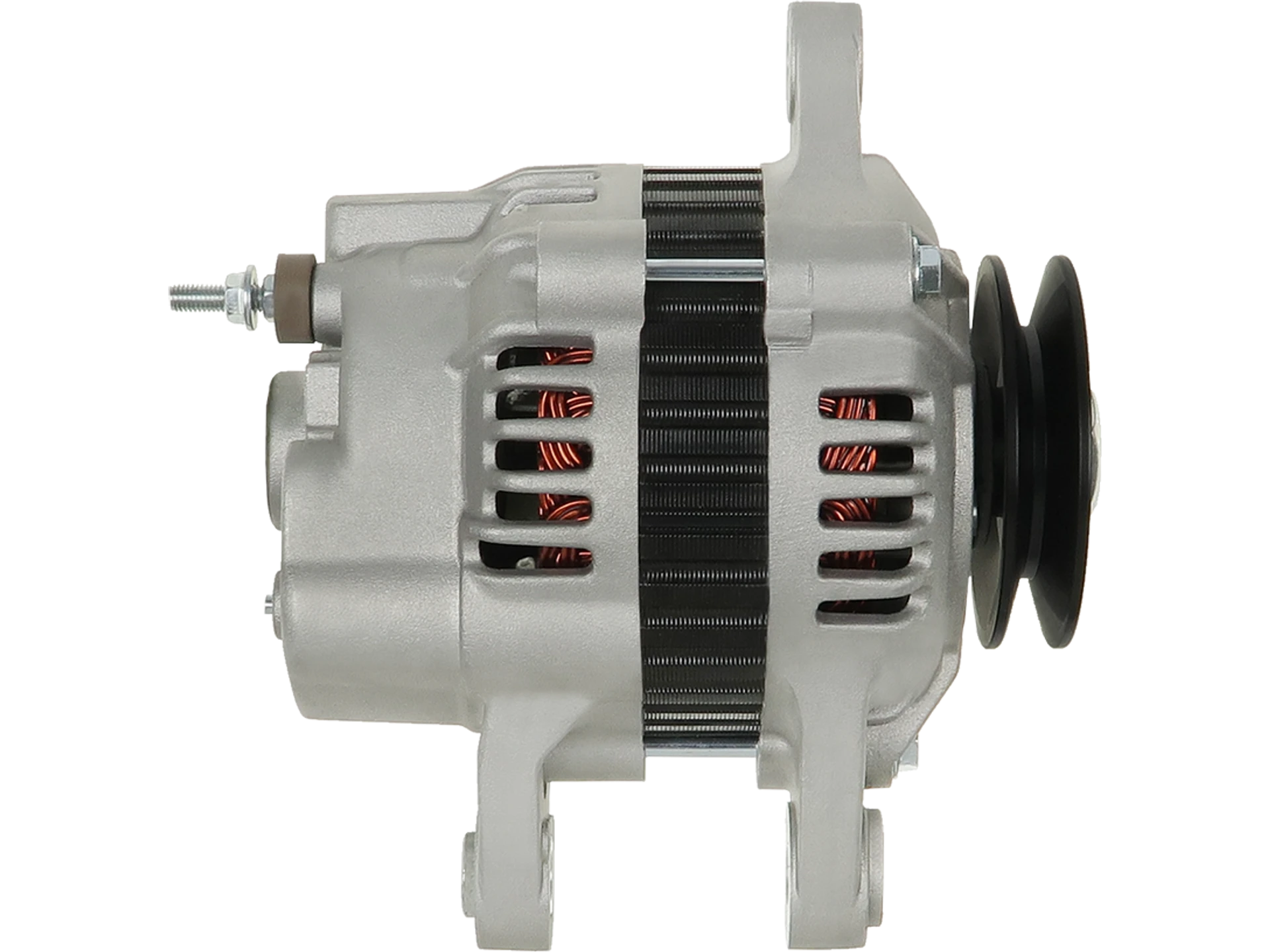Alternador Caterpillar, Vetus, Volvo, Solé - imagem 3
