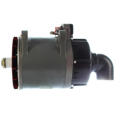 Alternador Scania, Volvo - imagem 3