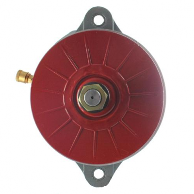 Alternador Scania, Volvo