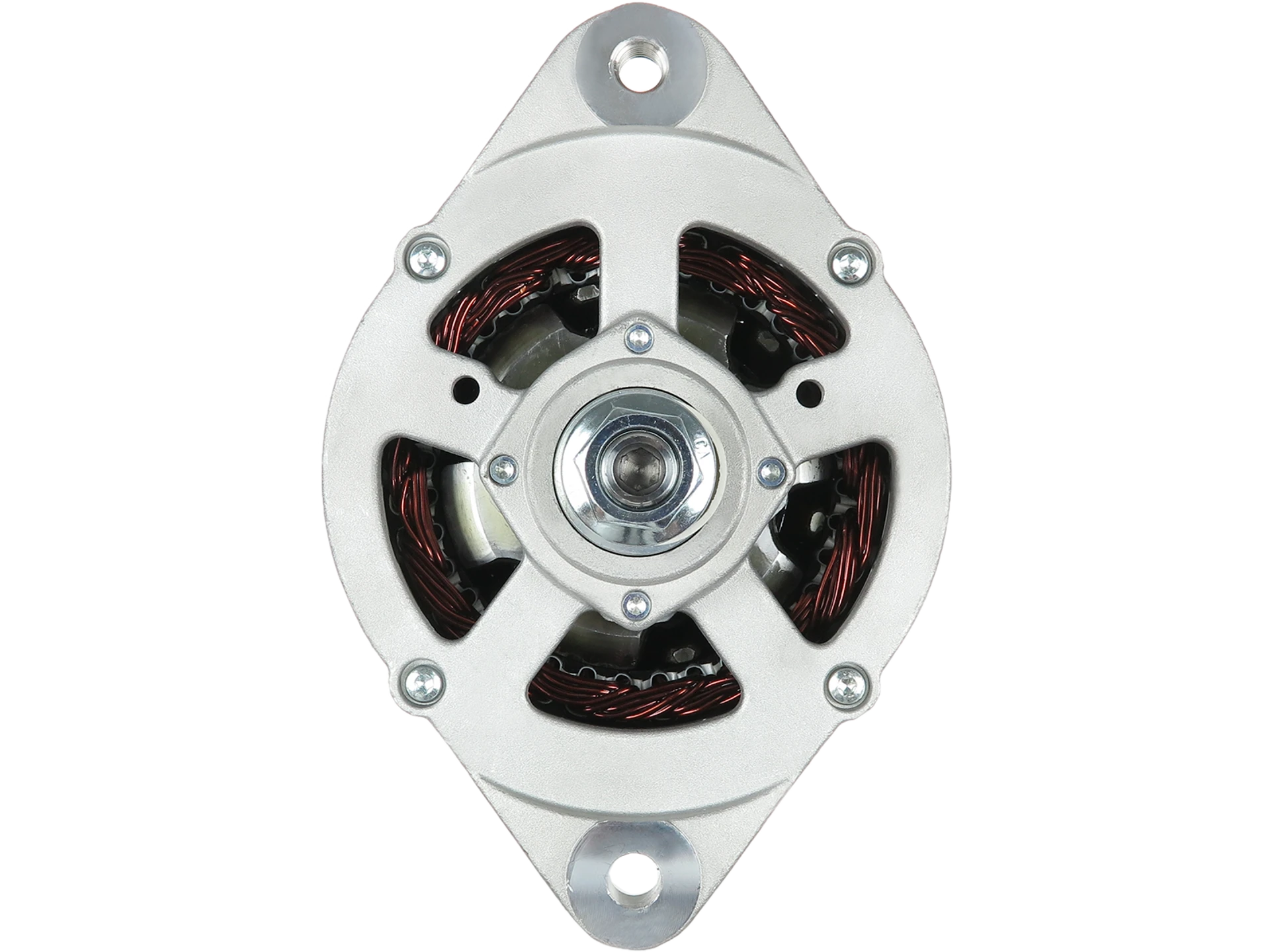 Alternador Case, Caterpillar