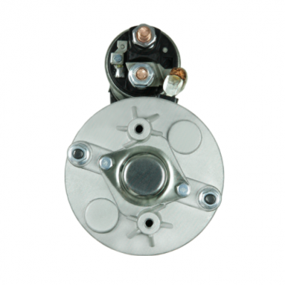 Arranque Case, Steyr - imagem 2