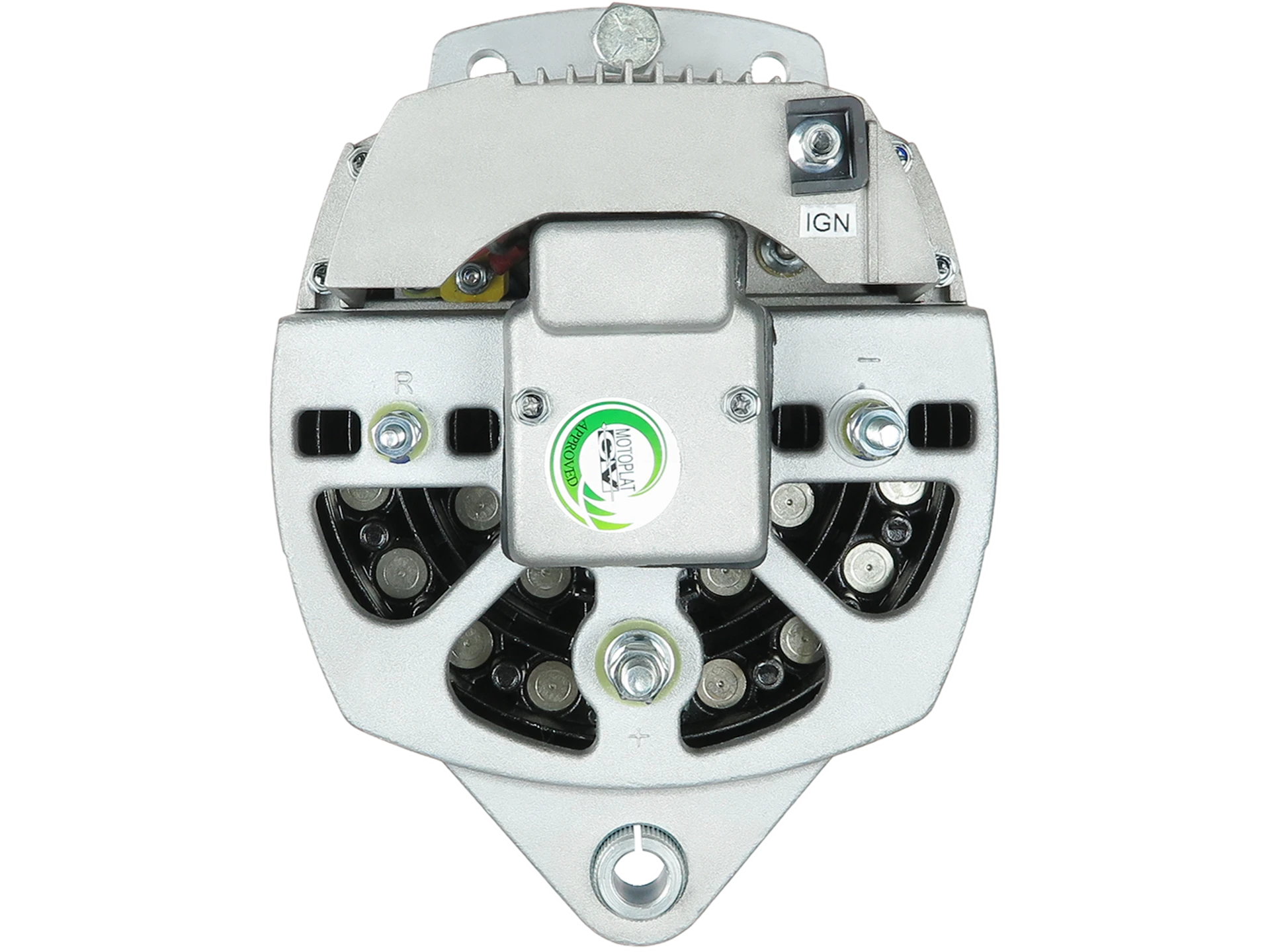 Alternador Caterpillar, Cummins - imagem 2