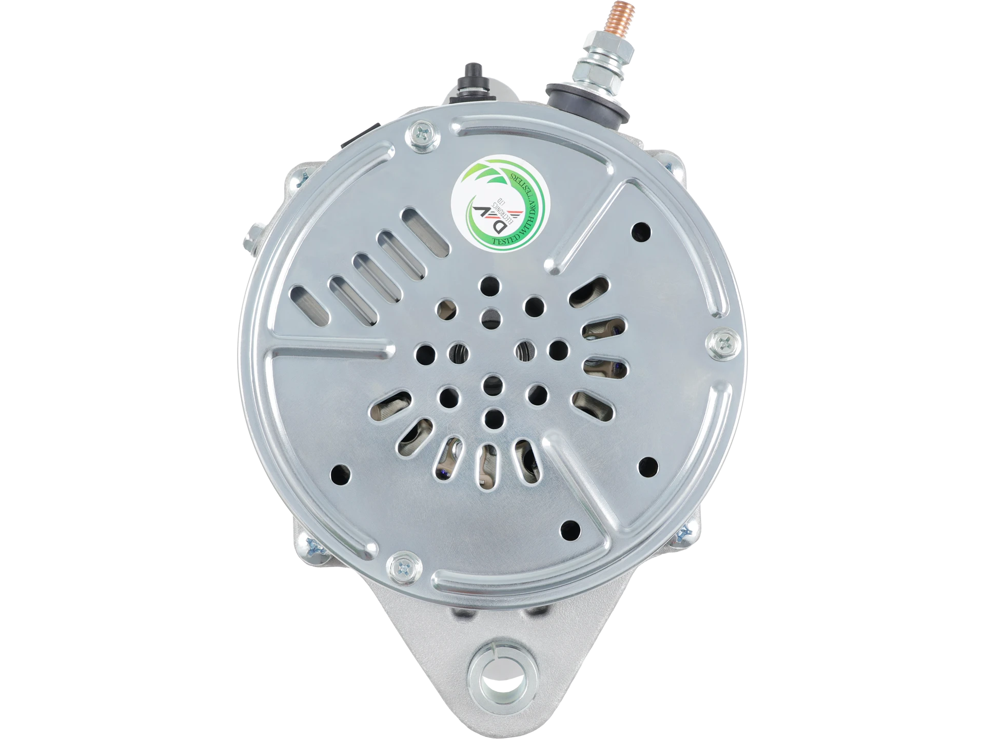 Alternador Caterpillar - imagem 2