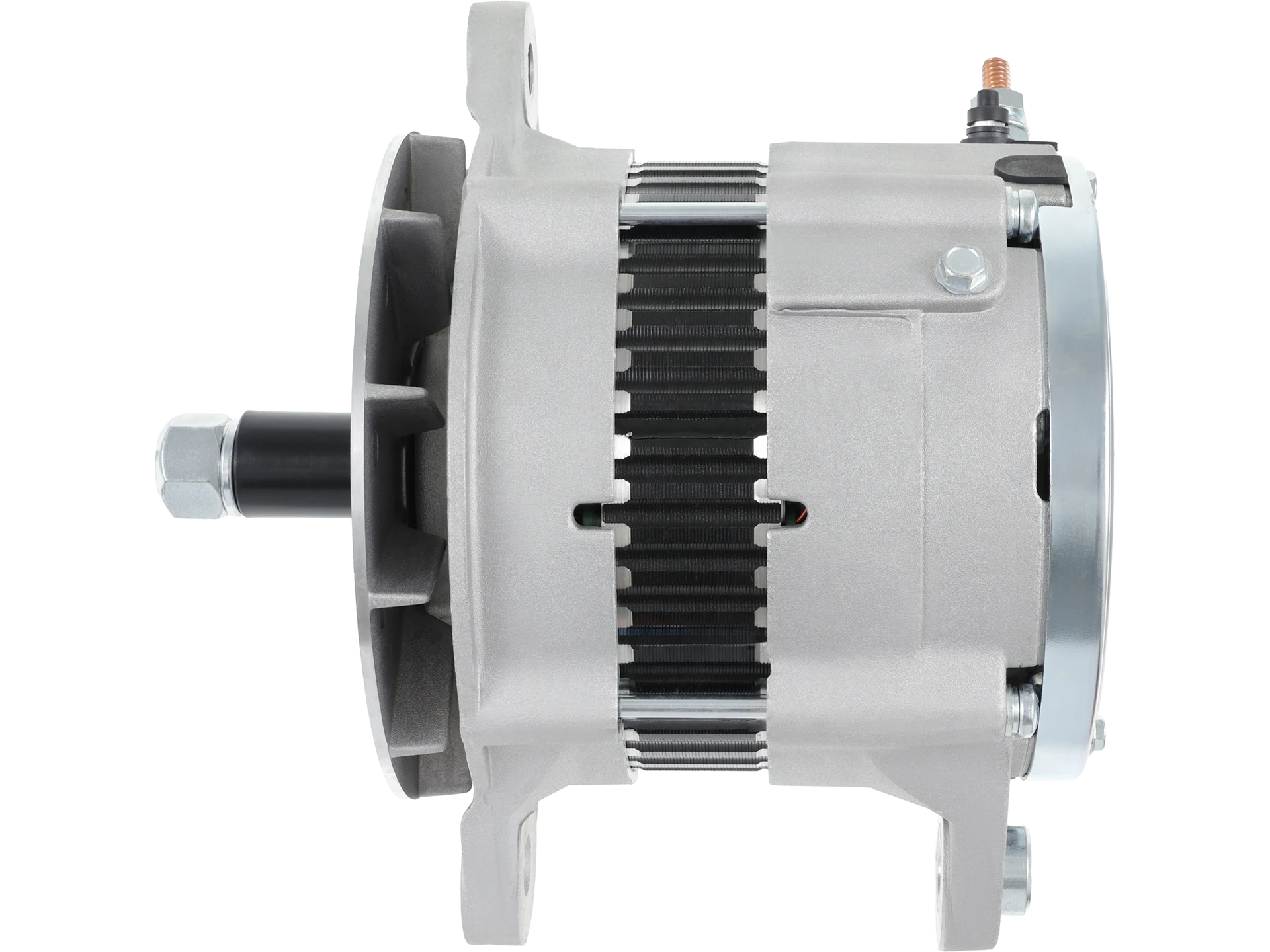Alternador Caterpillar - imagem 3