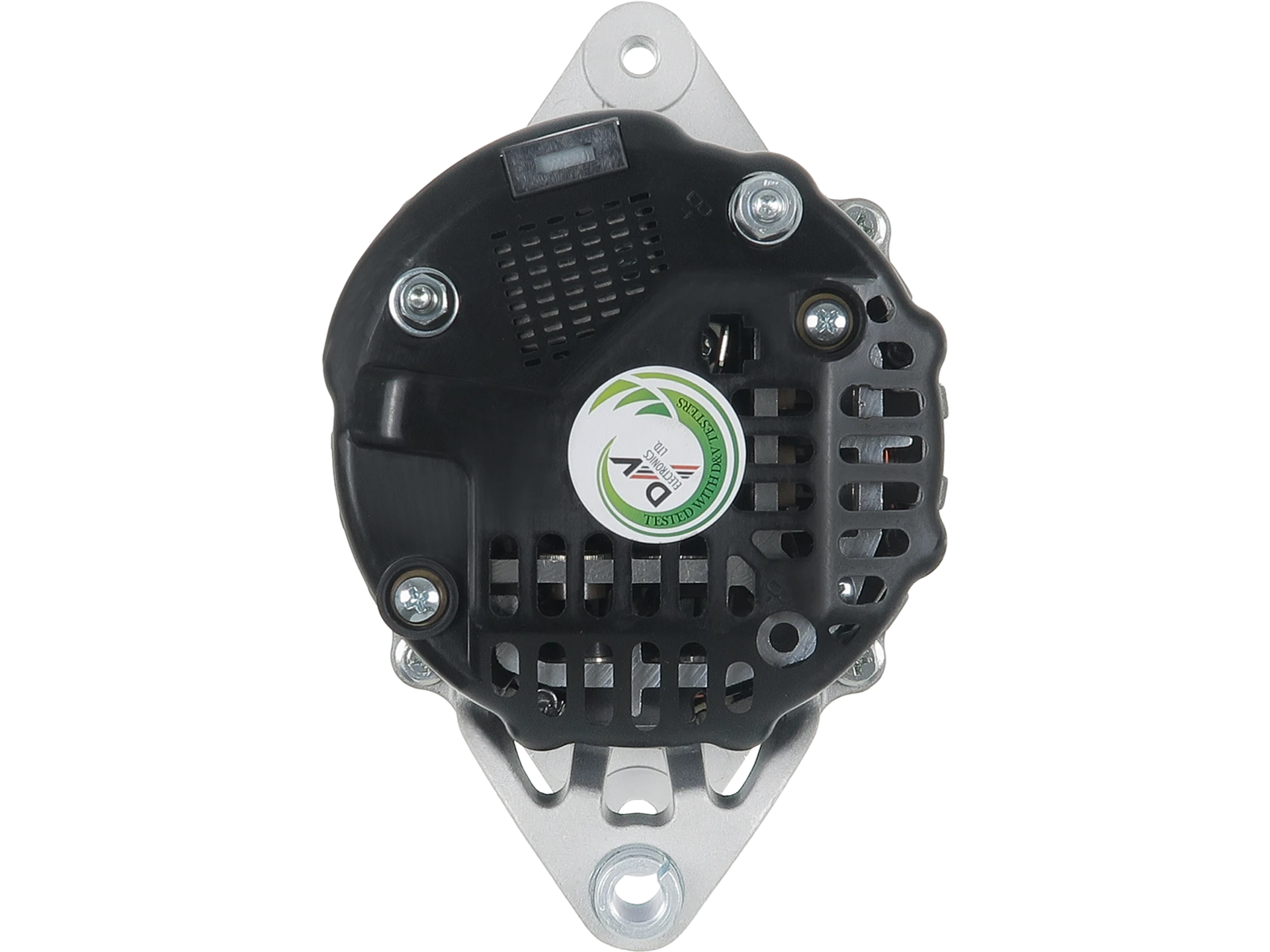 Alternador Deutz, JCB - imagem 2