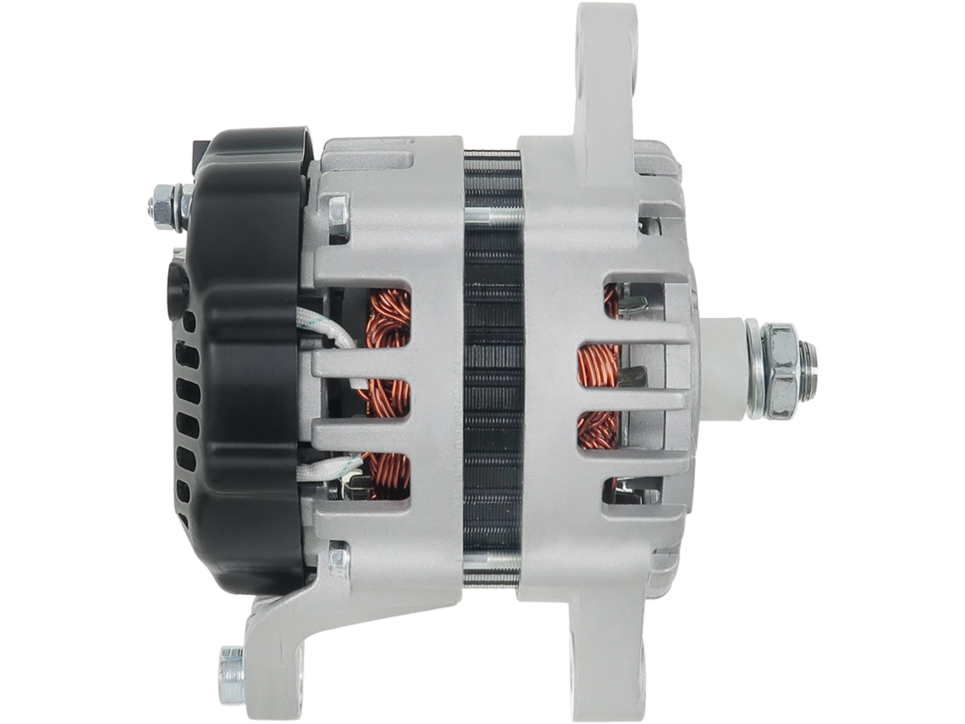 Alternador Deutz, JCB - imagem 3