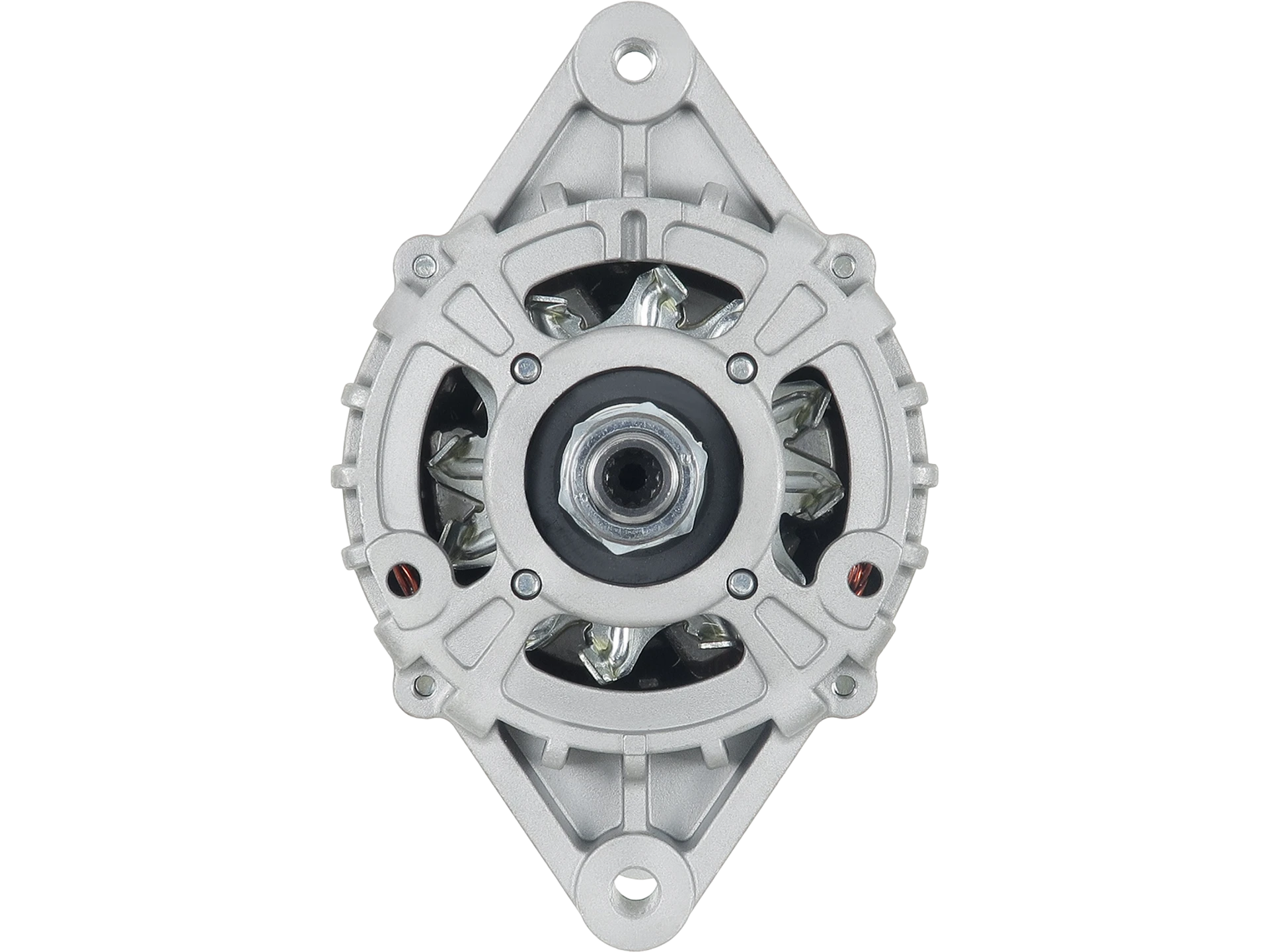 Alternador Deutz, JCB