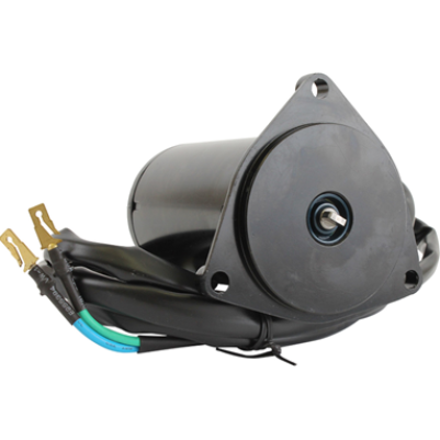 Power Trim Motor OMC, Sea-Drive, Evinrude Jonhson