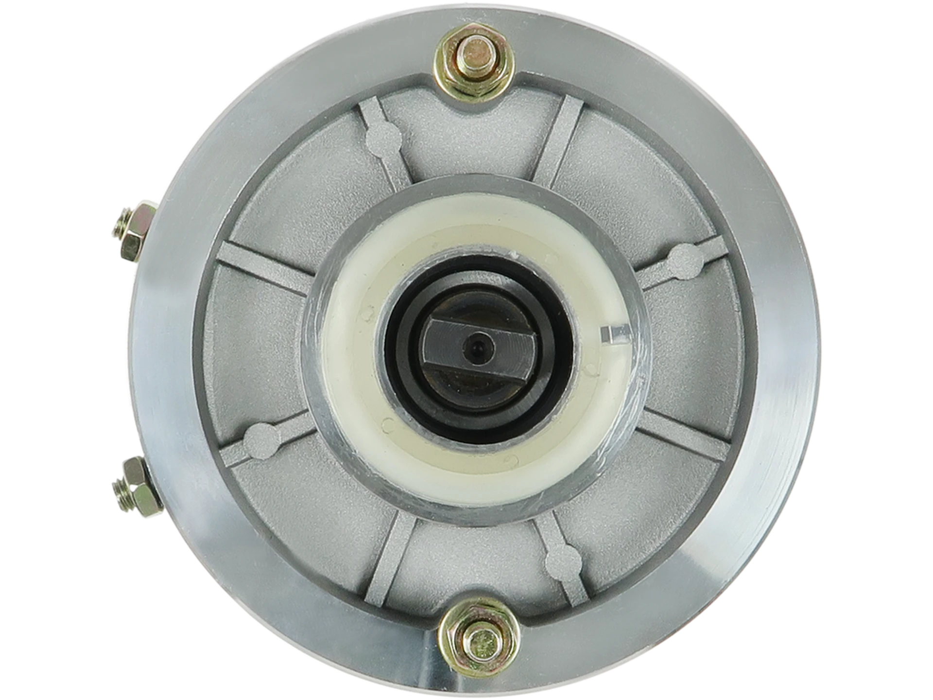 Motor DC