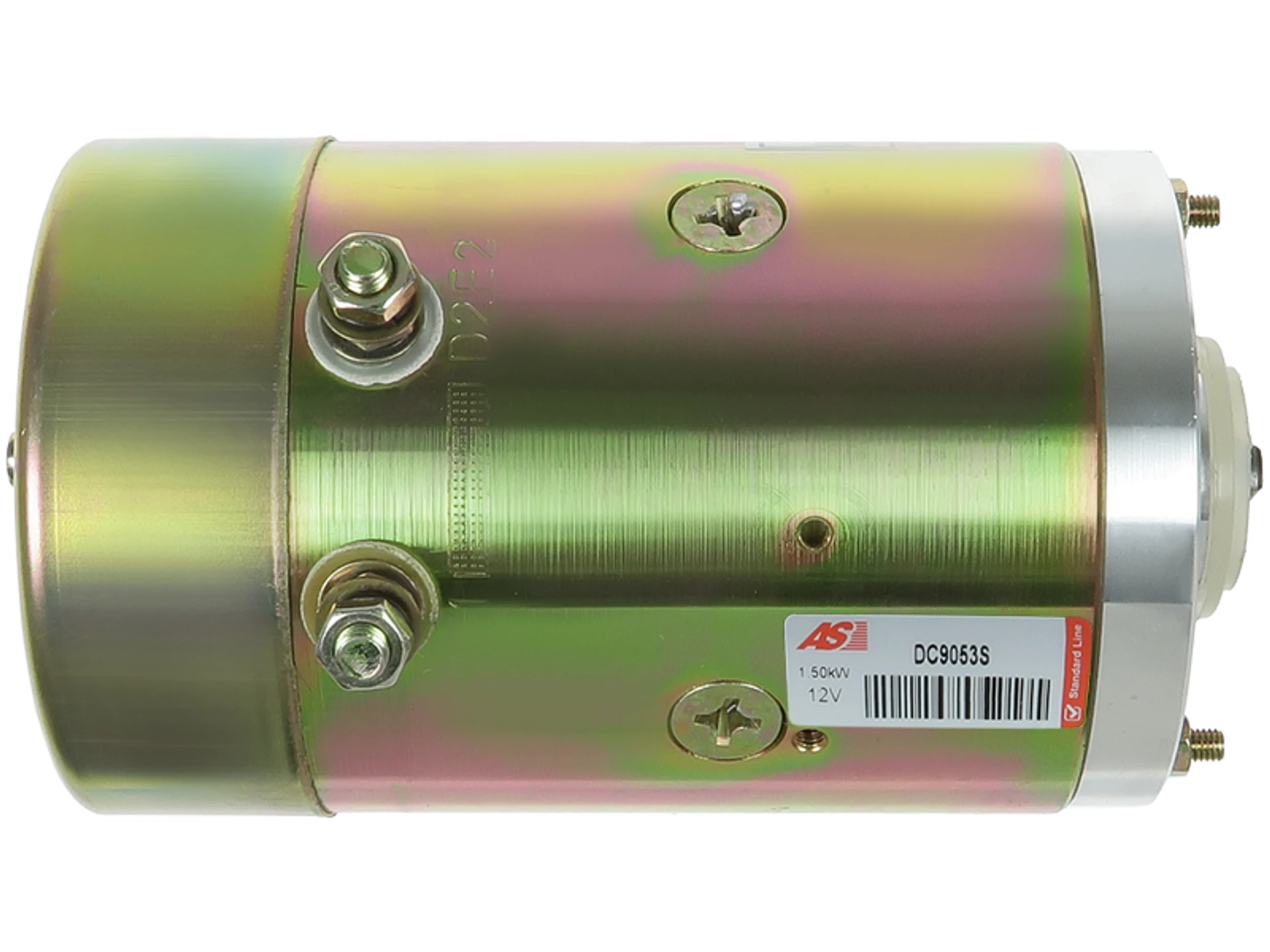 Motor DC - imagem 3
