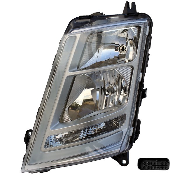 Farol Principal