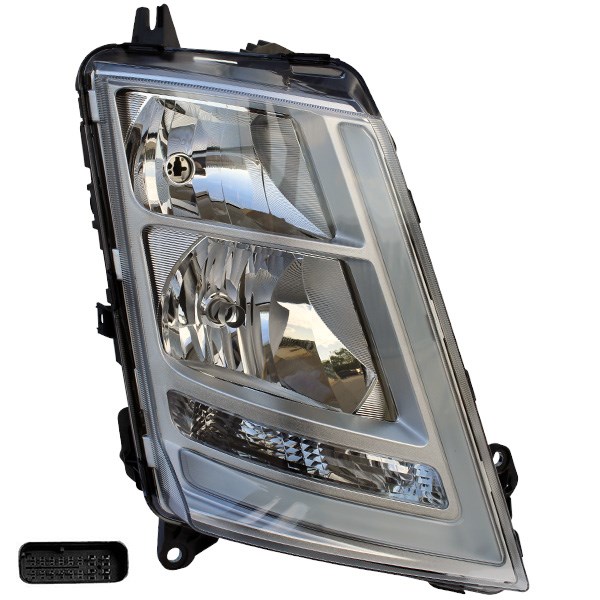 Farol Principal