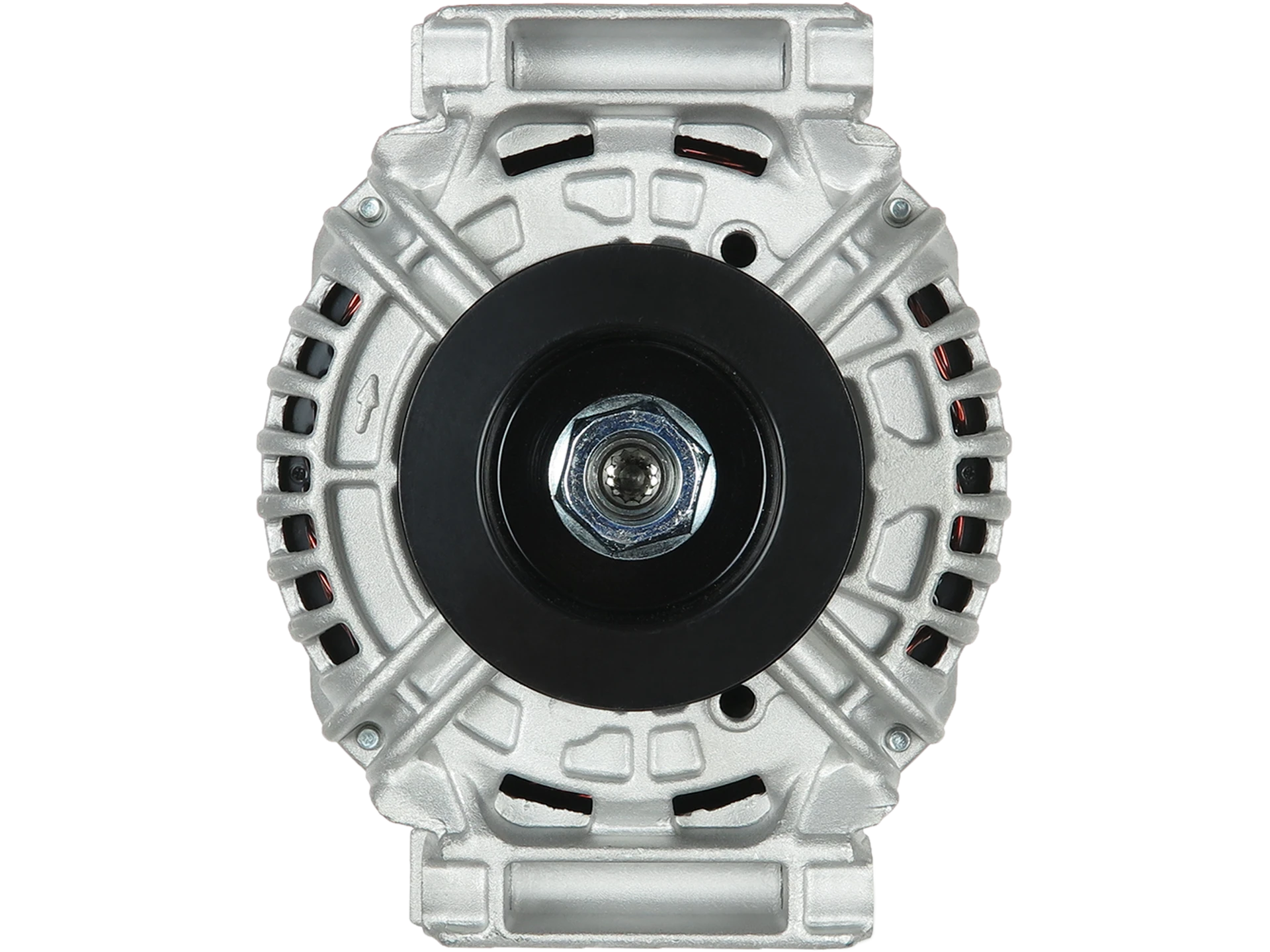 Alternador Scania