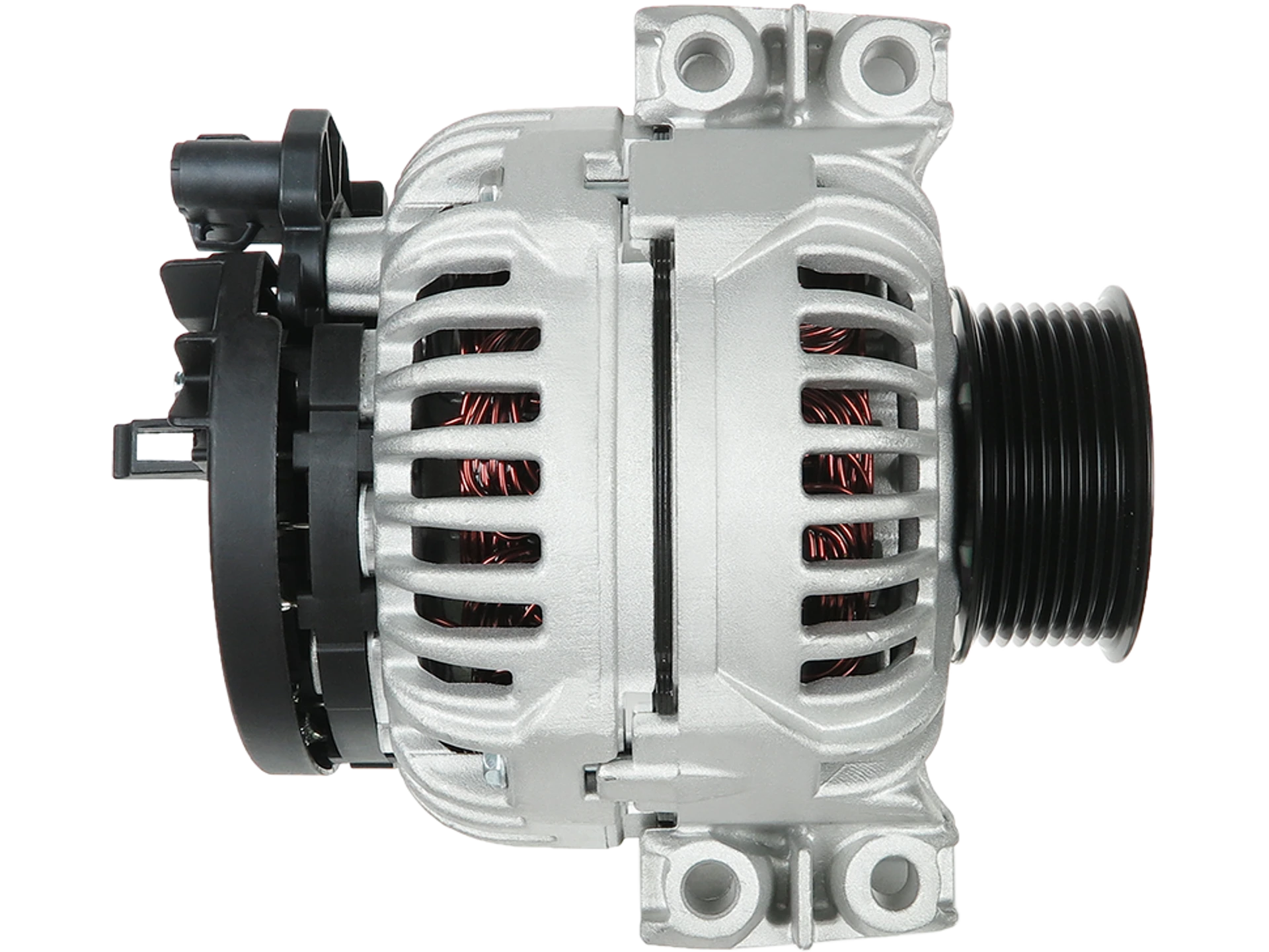 Alternador Scania - imagem 3