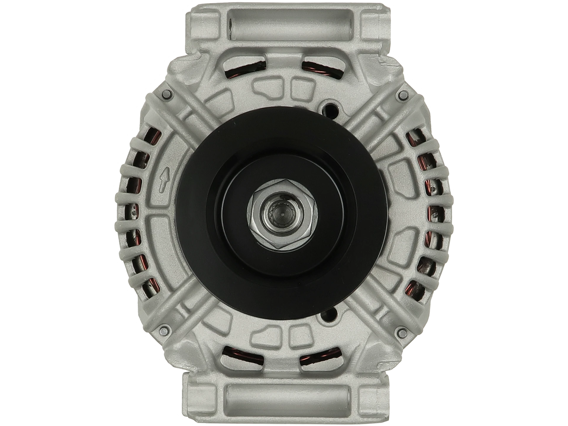Alternador Scania