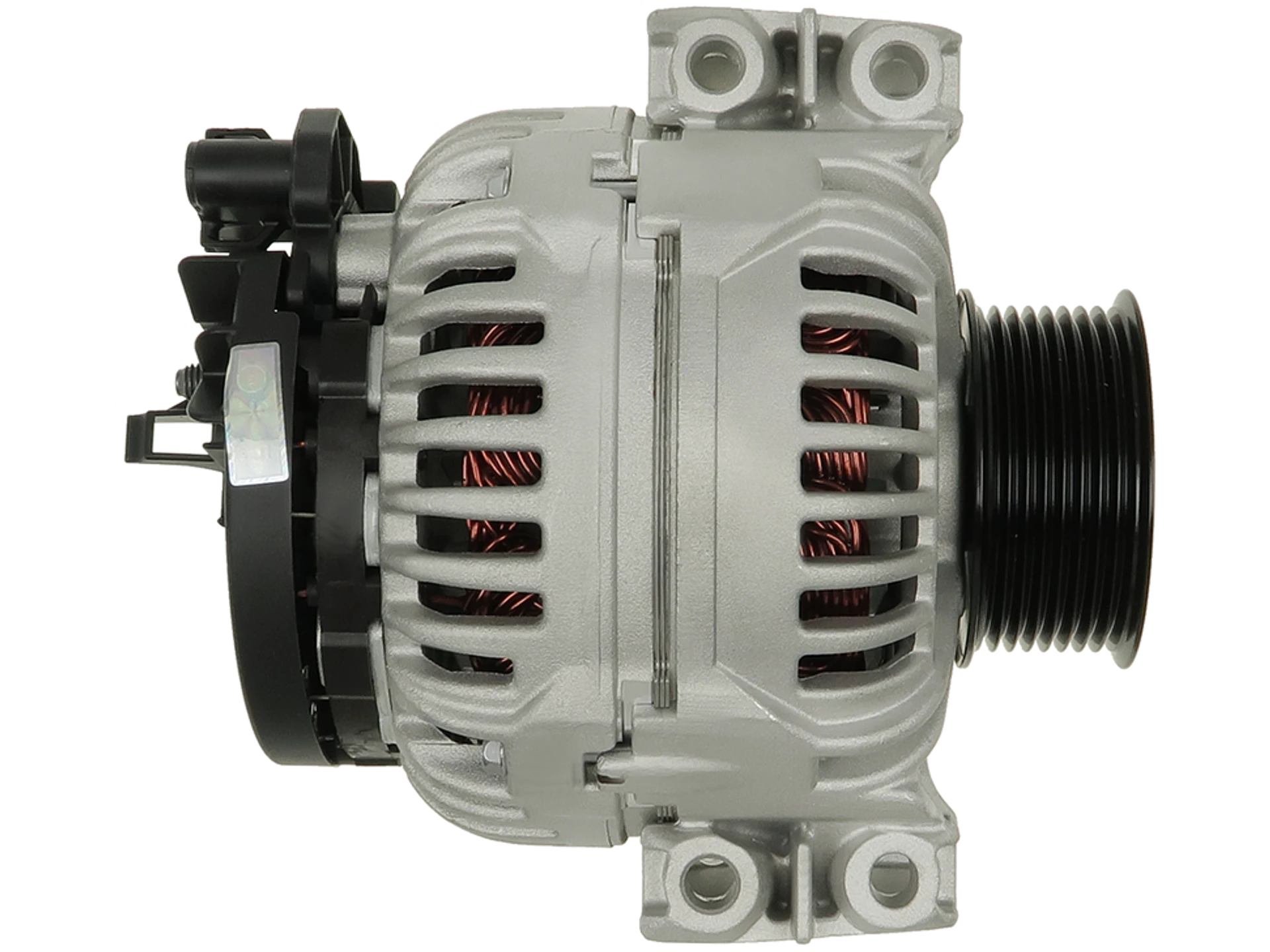 Alternador Scania - imagem 3