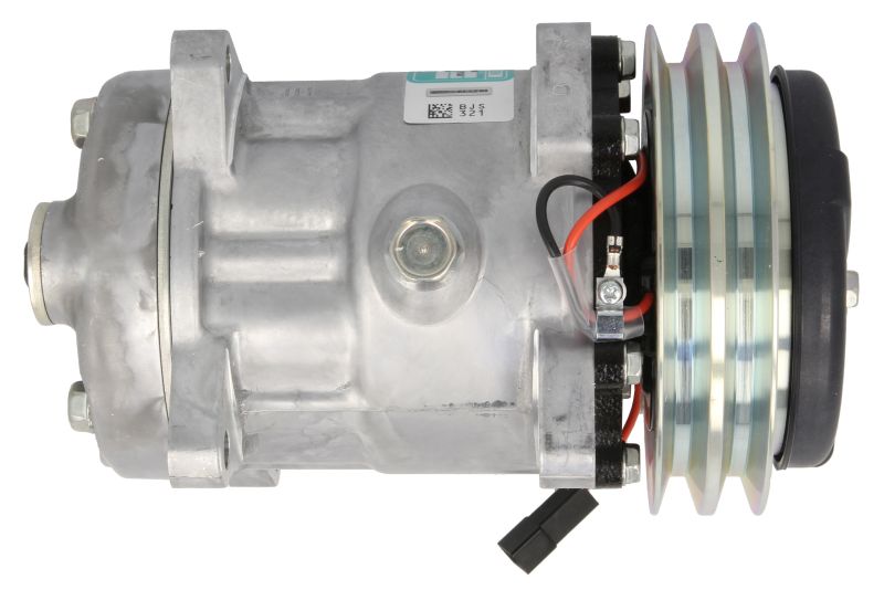 Compressor AC - imagem 3
