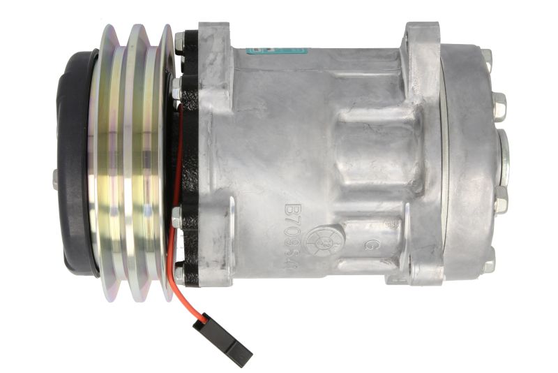 Compressor AC - imagem 4