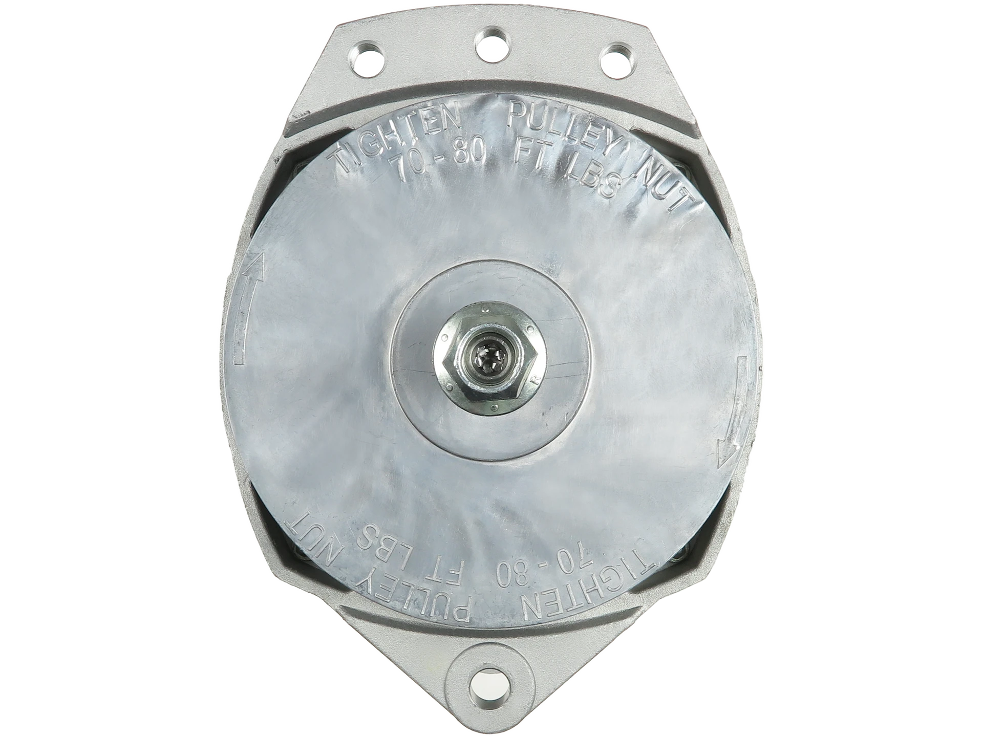 Alternador Caterpillar, Cummins