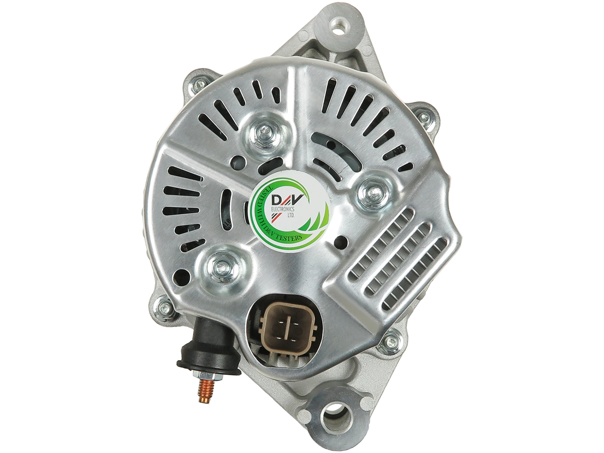 Alternador Toyota - imagem 2