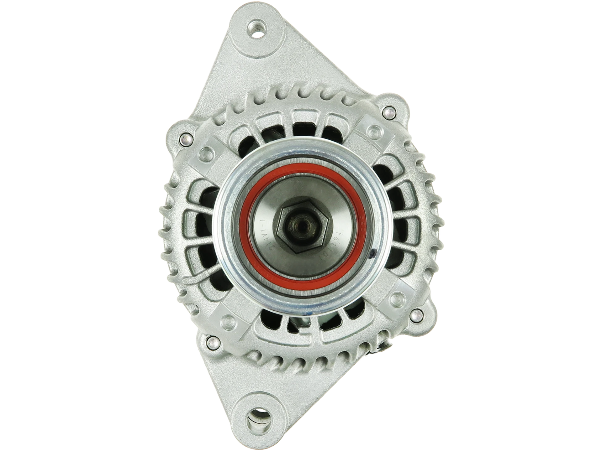 Alternador Toyota
