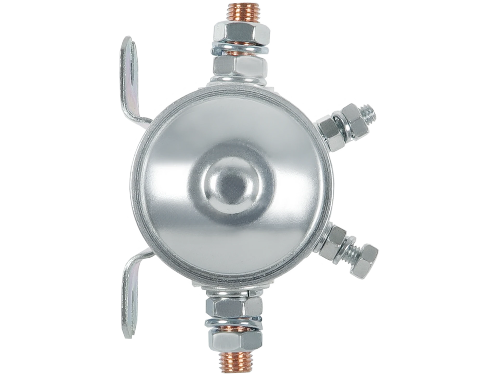 Solenoide - imagem 3